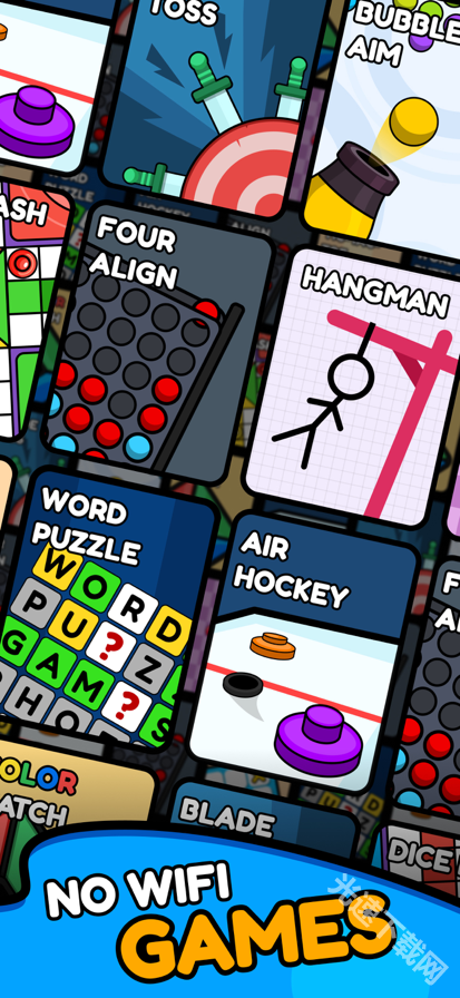 OfflineGames