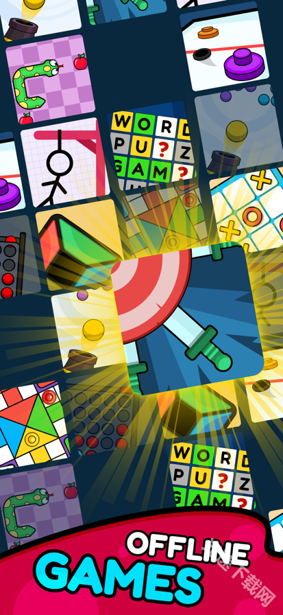 OfflineGames