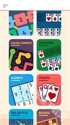 Offline Games