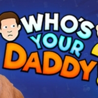 whosyourdaddy