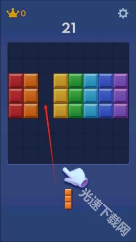 block blast安卓图片5