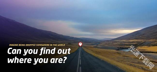 geoguessr