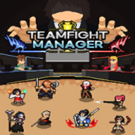 Teamfight Manager