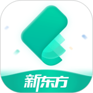 新东方英语听力app