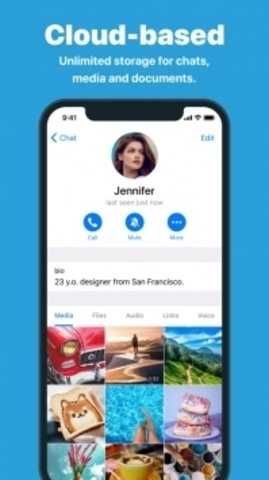 telegeram官网版