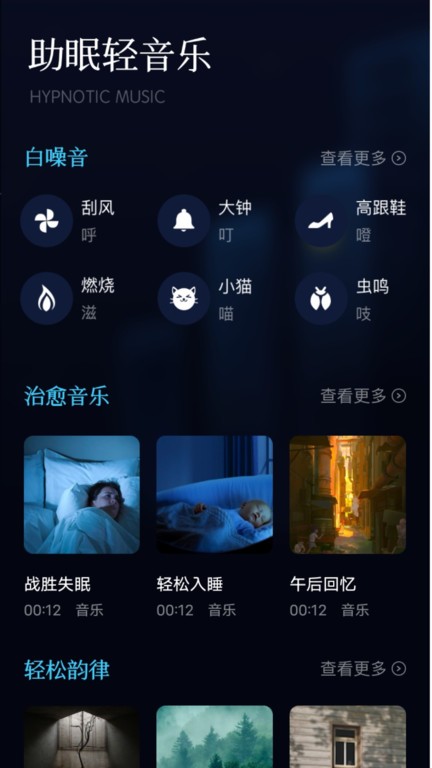 府声FM截图2