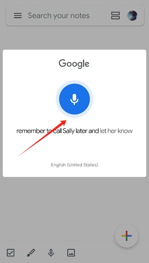 Google Keep官方版