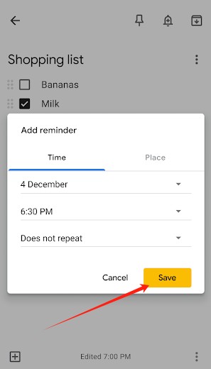 Google Keep官方版