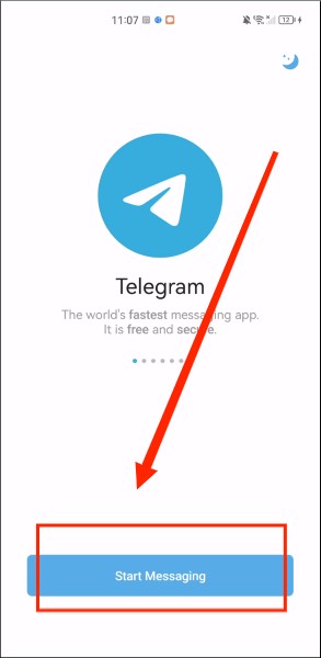 telephone注册方法