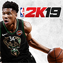 nba2k19正版