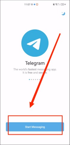 telephone注册方法