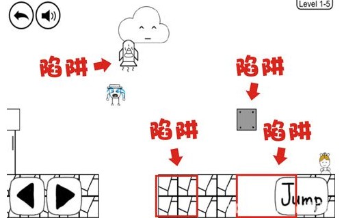 奇怪的大冒险手游官方版下载