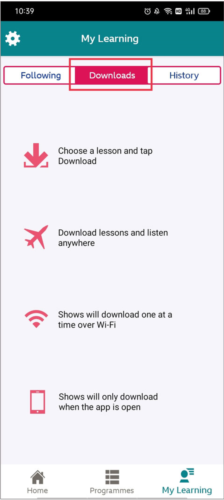 BBC Learning English