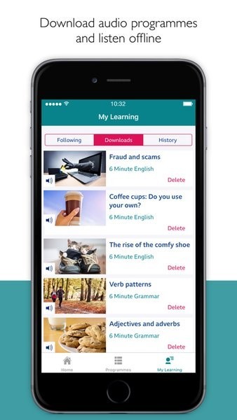 BBC Learning English最新版