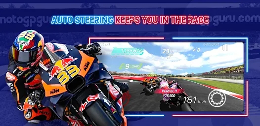 MotoGP Racing 24