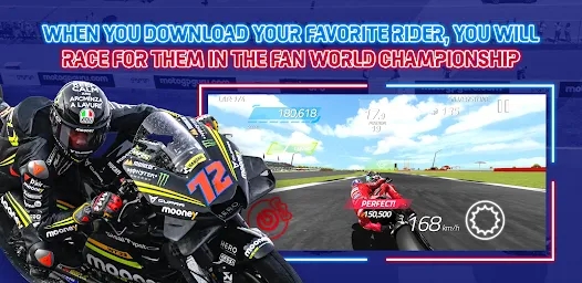 MotoGP Racing 24