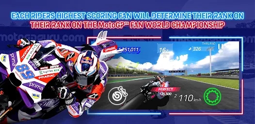 MotoGP Racing 24