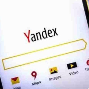 俄罗斯引擎浏览器Yandex