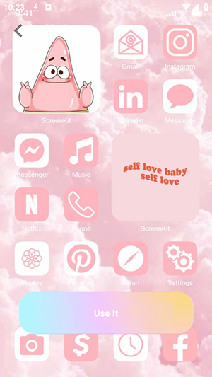 Icon Pack截图2