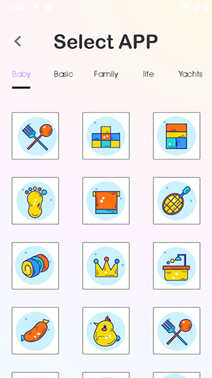 Icon Pack