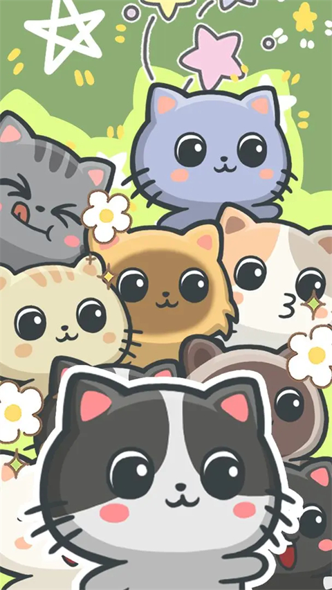 猫咪钓鱼物语截图3