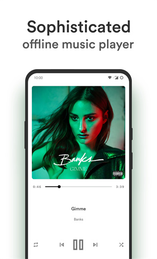 retro music最新版截图2