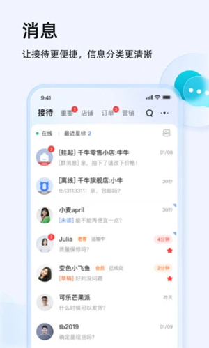千牛