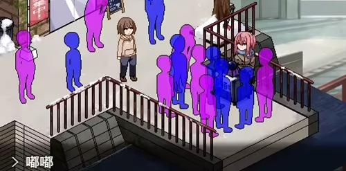 冬日狂想曲