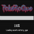 pokerogue宝可梦肉鸽