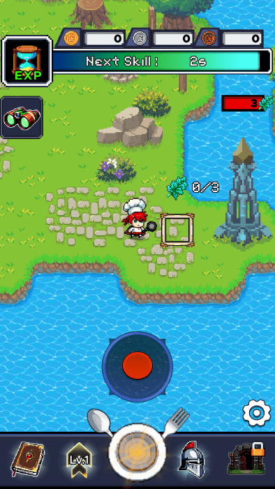 地下城首领手游