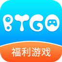 BTGO游戏盒app