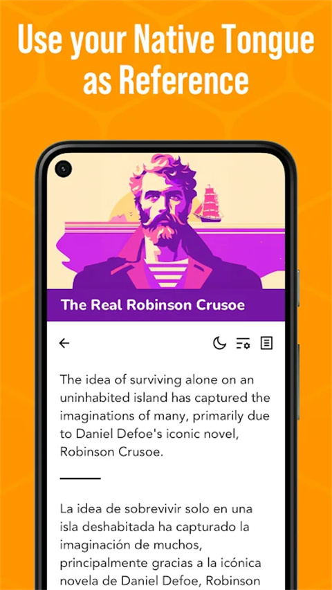 BeelinguAPP
