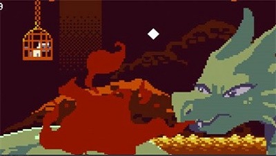 deepestsword截图2