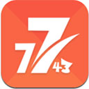 7743游戏盒