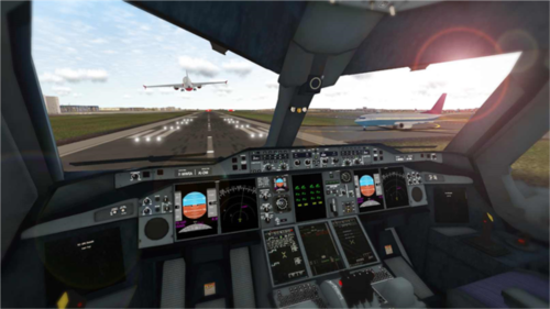 AeroFlyFs