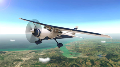 AeroFlyFs