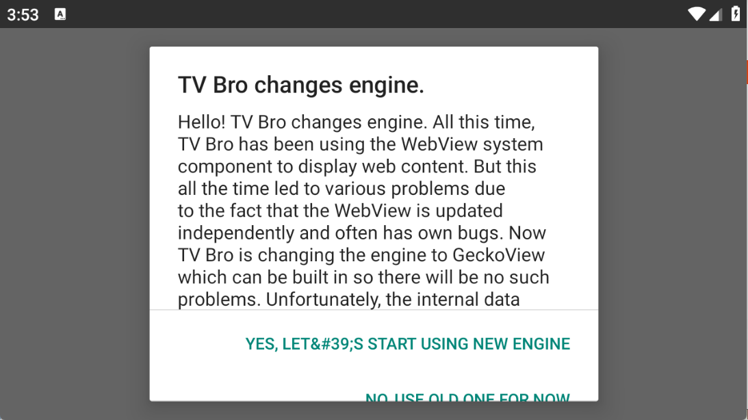 TV Bro截图1