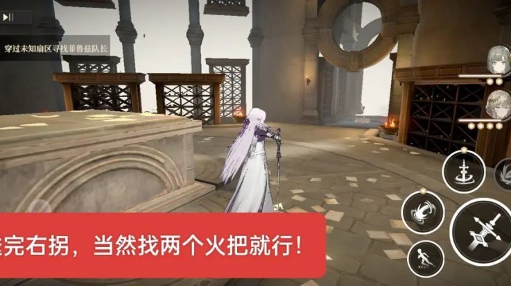 黑色信标
