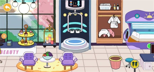 YoYaTime国际服截图3