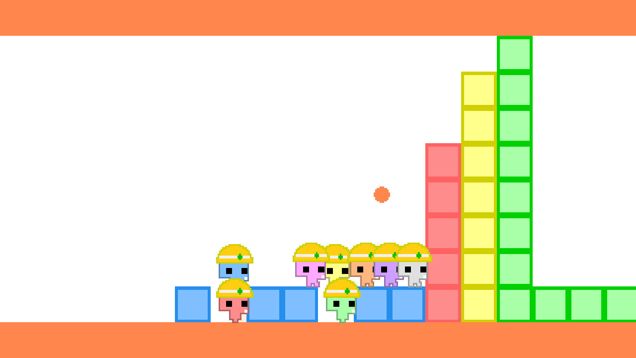 PICO PARK正版