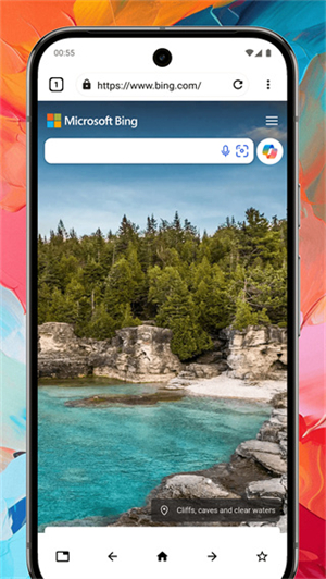 Max浏览器最新版截图3