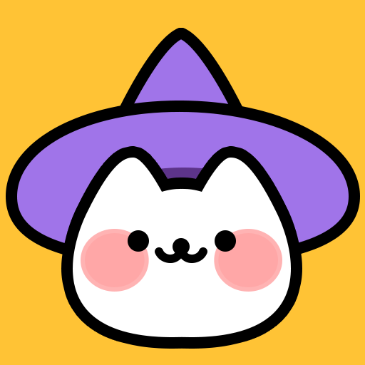 猫咪魔法学校