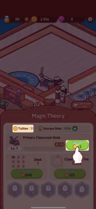 猫咪魔法学校(CatMagicSchool)