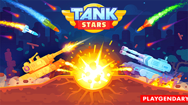 坦克之星截图1