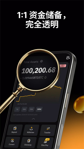 Bybit交易所截图5