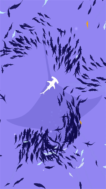 深海鱼群截图5