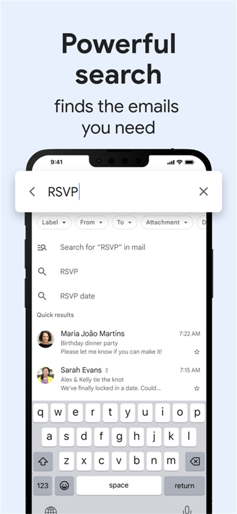 Gmail截图6