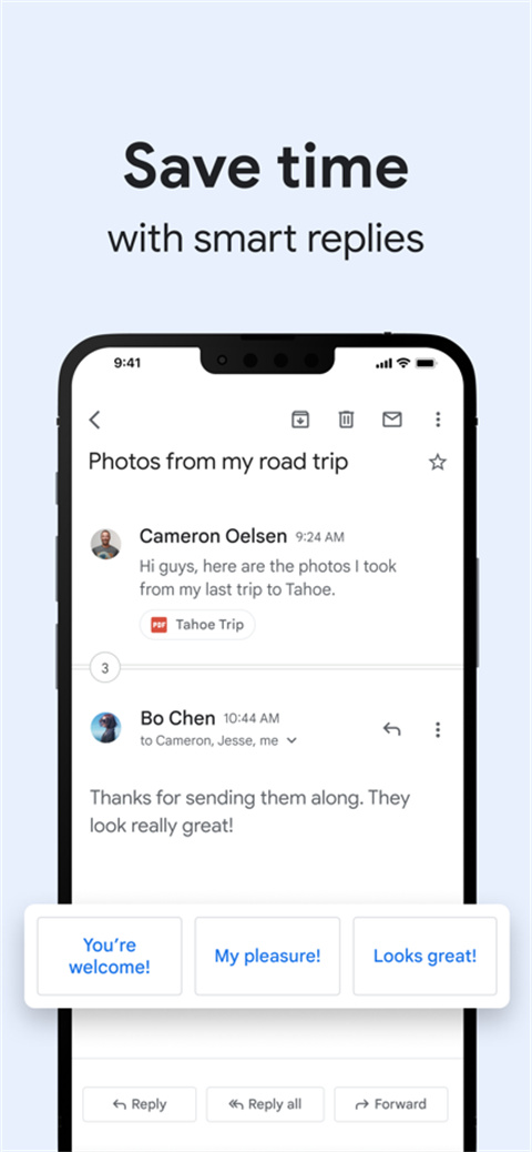 Gmail