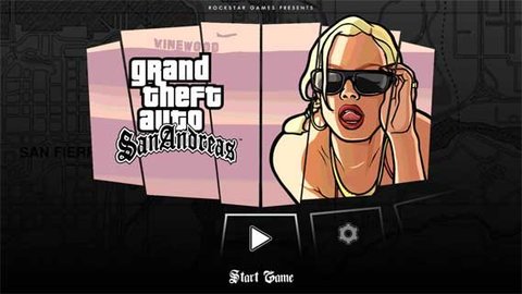 gta侠盗猎车手截图2