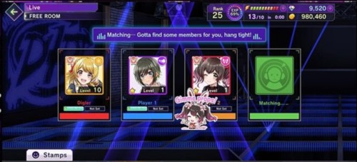 D4DJ新手攻略图片3